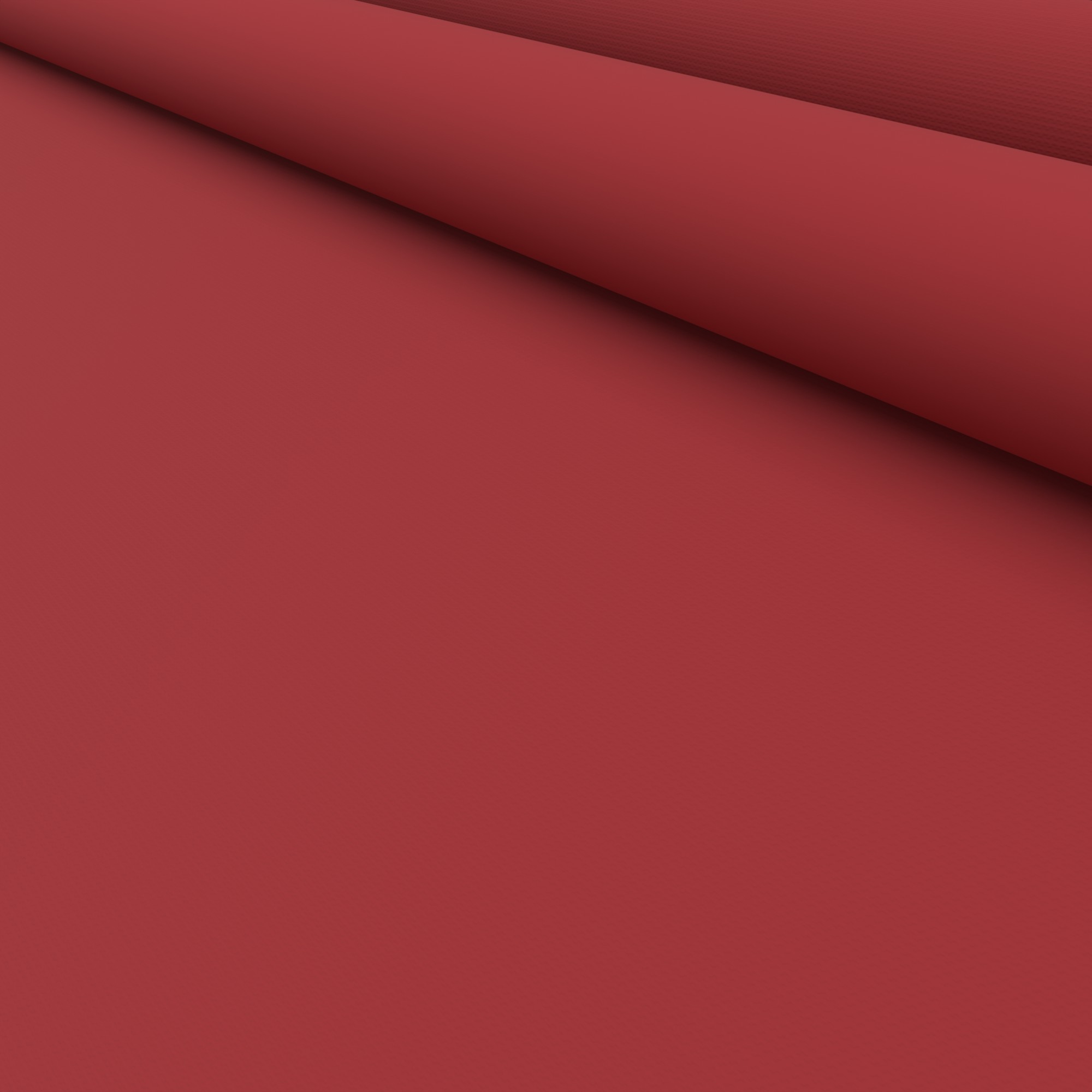 Radiance Blackout Lava Red Motorised Roller Blind - Image 5