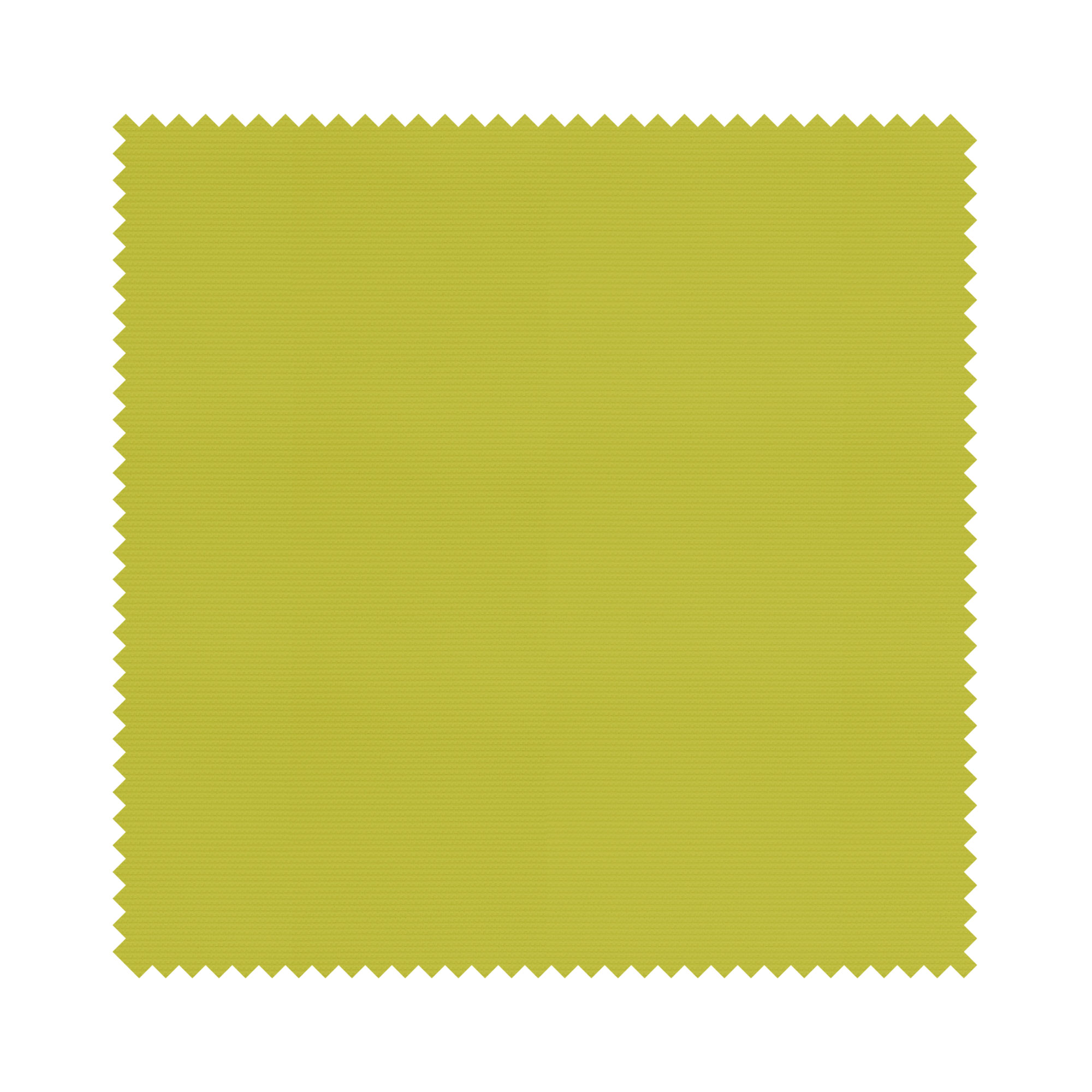 Radiance Blackout Lime Zest Motorised Roller Blind - Image 6