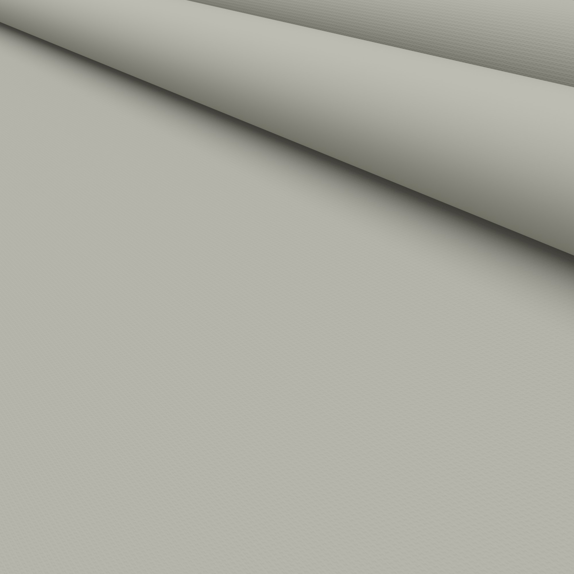 Radiance Blackout Stone Grey Motorised Roller Blind - Image 5
