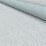 Dawn Fusion Silver Motorised Roller Blind
