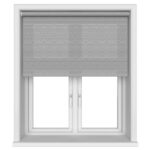 Leighton Harvest Bacco Motorised Roller Blind