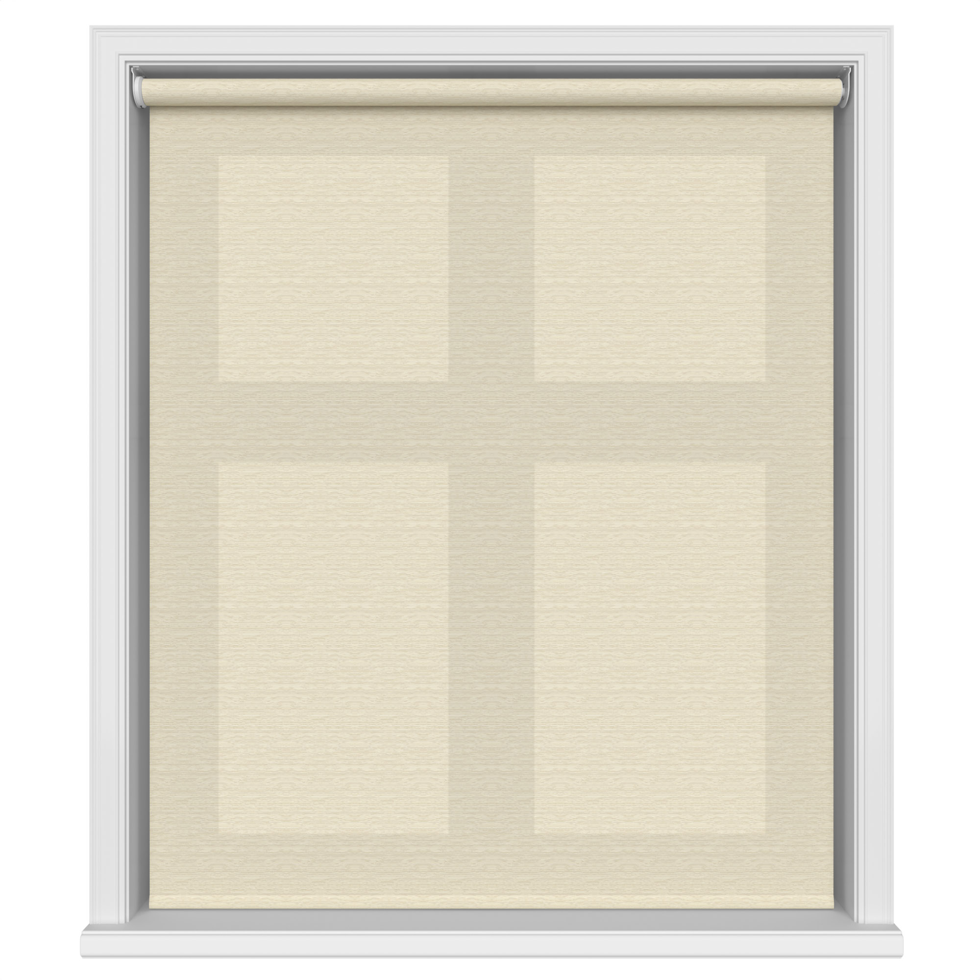 Leighton Desert Dune Motorised Roller Blind - Image 2