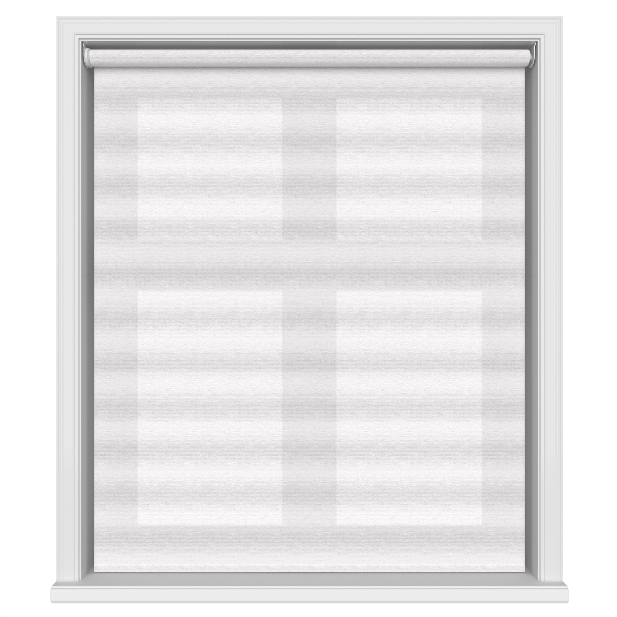 Glen Noir Elegance Motorised Roller Blind - Image 2