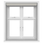 Alton Coastal Drift Motorised Roller Blind