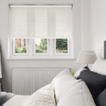 Alton Coastal Drift Motorised Roller Blind
