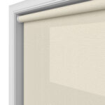 Alton Driftwood Motorised Roller Blind