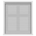 Alton Coastal Fog Motorised Roller Blind