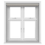 Vista Golden Dawn Motorised Roller Blind