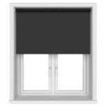Sparkle Blackout Eclipse Motorised Roller Blind