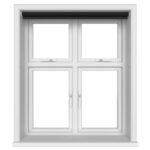 Sparkle Blackout Eclipse Motorised Roller Blind