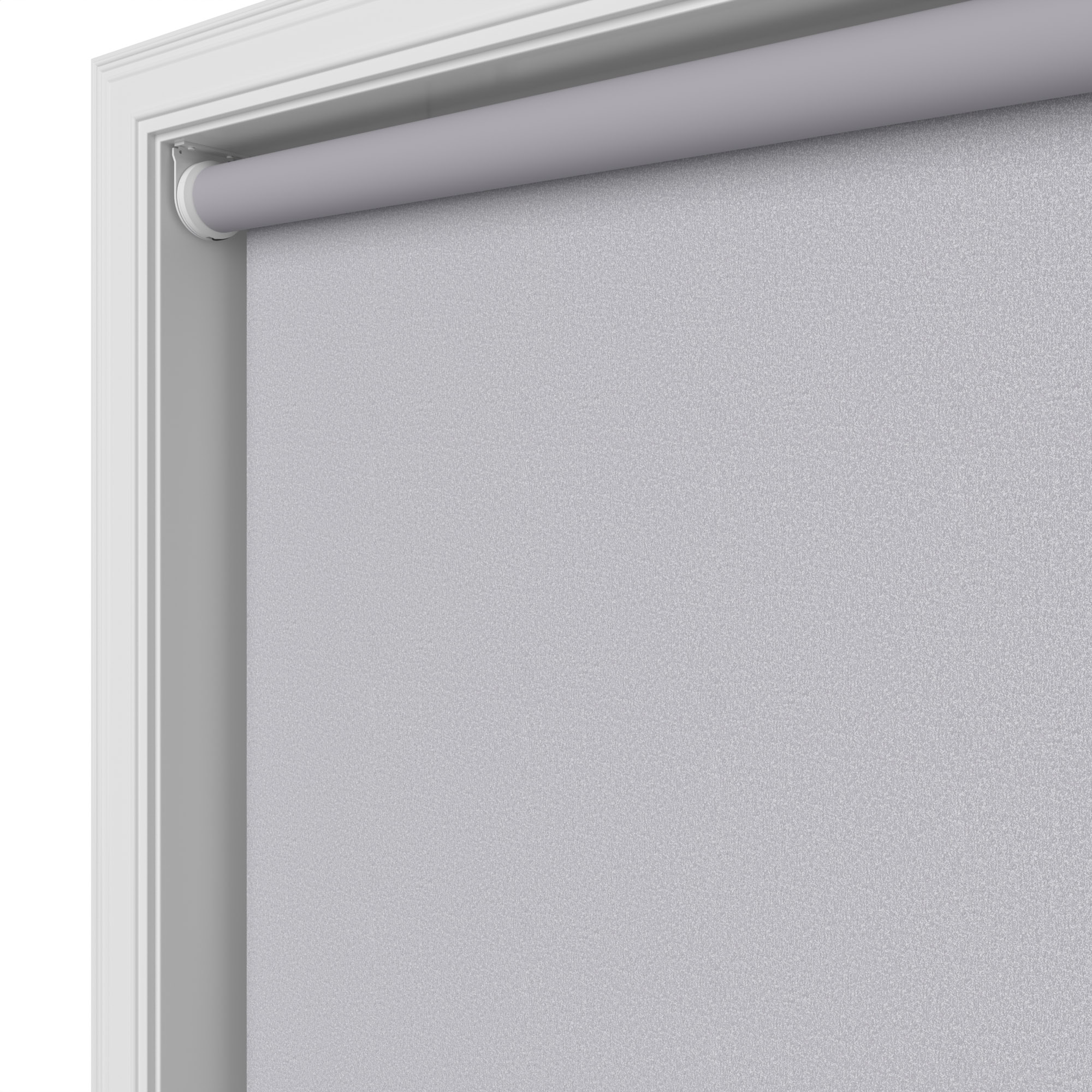 Sparkle Blackout Moonlit Gaze Motorised Roller Blind - Image 4