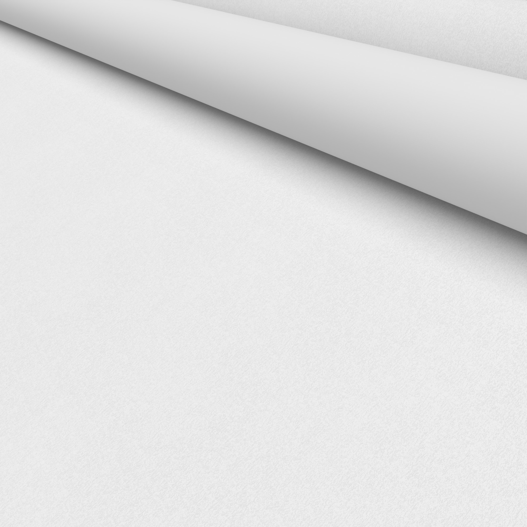 Sparkle Blackout Snowflake Motorised Roller Blind - Image 5