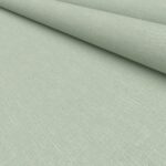 Huxley Wild Fern Motorised Roller Blind