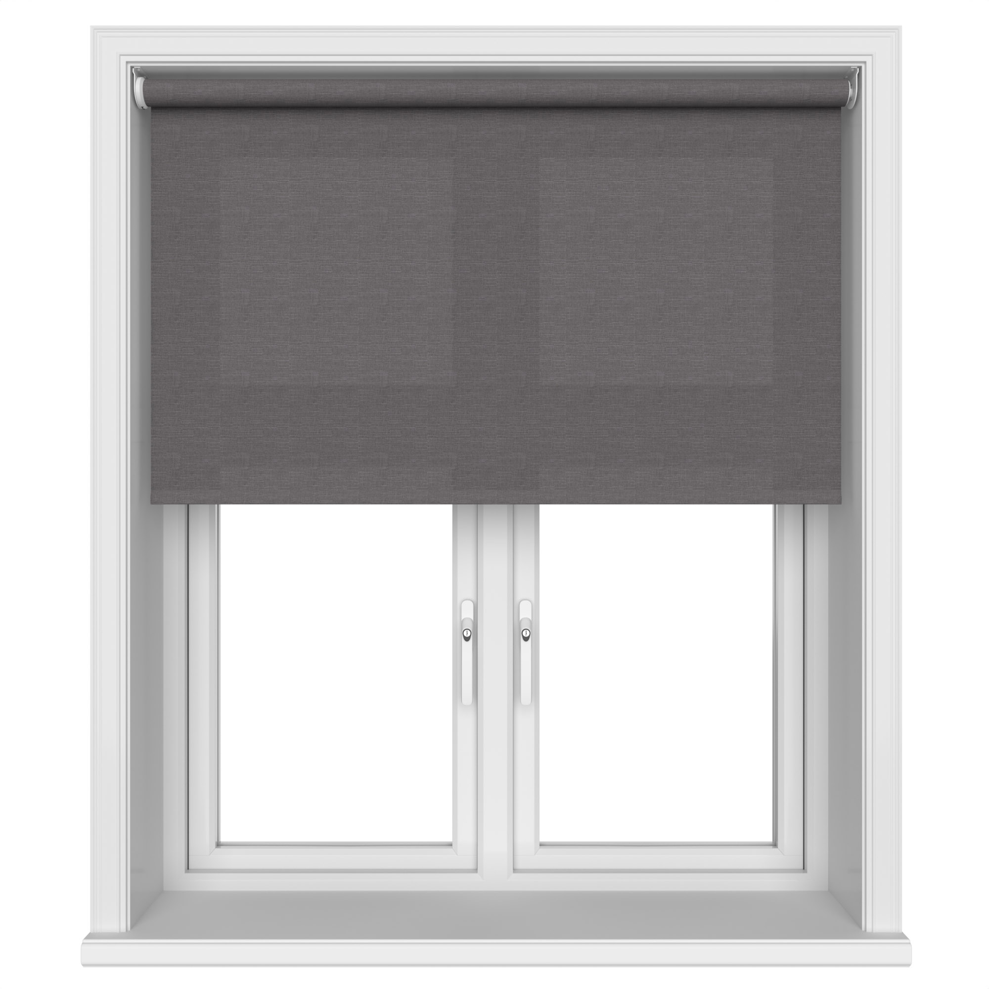 Huxley Majestic Dawn Motorised Roller Blind