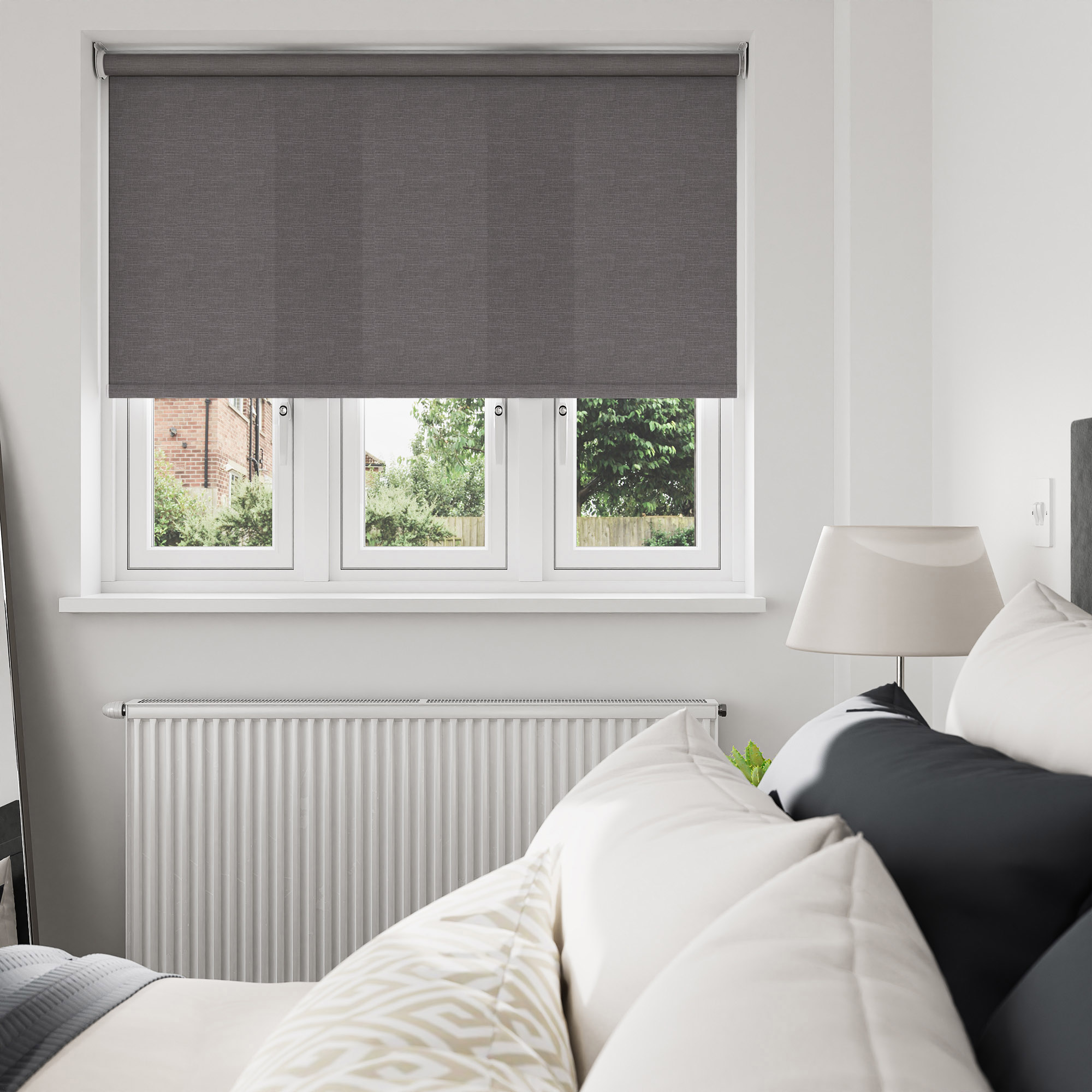 Huxley Majestic Dawn Motorised Roller Blind - Image 7