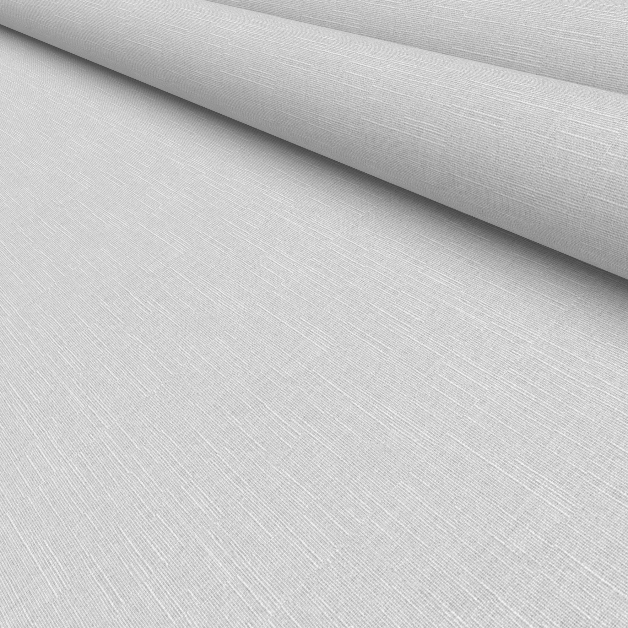 Huxley Muted Cloud Motorised Roller Blind - Image 5
