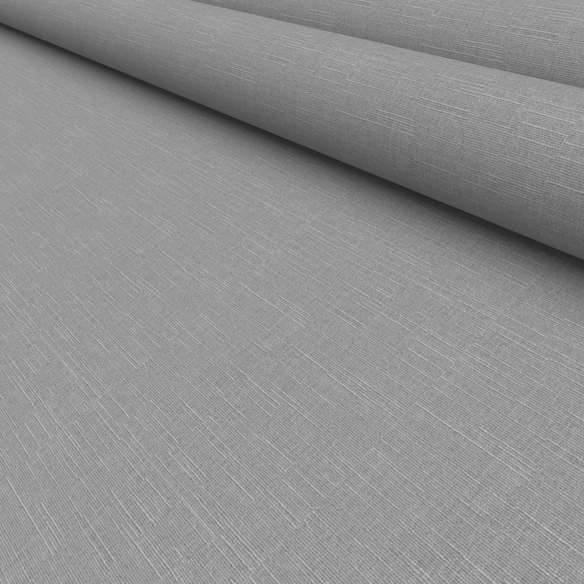 Huxley Eclipse Grey Motorised Roller Blind - Image 5