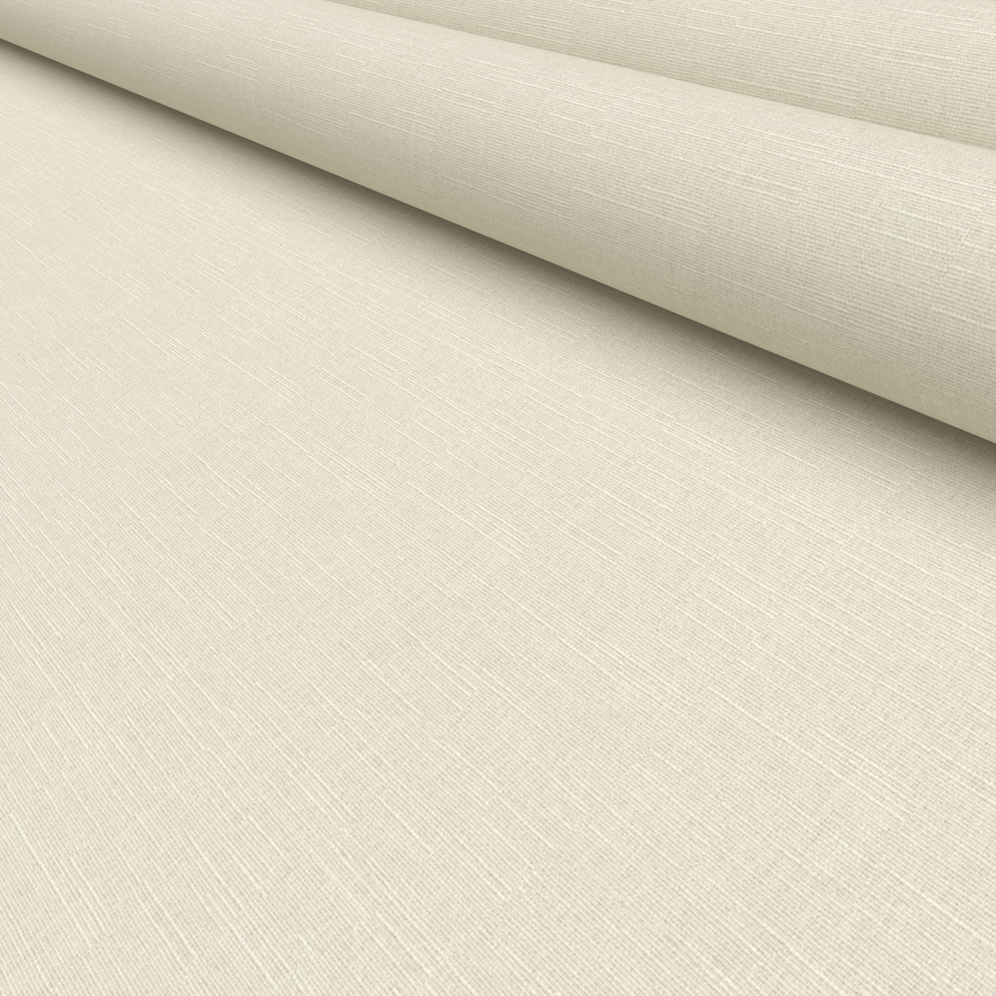 Huxley Soft Biscuit Motorised Roller Blind - Image 5