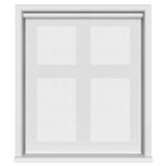 Huxley Soft Whisper Motorised Roller Blind