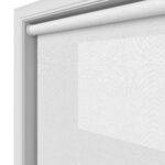 Huxley Soft Whisper Motorised Roller Blind