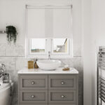Huxley Soft Whisper Motorised Roller Blind