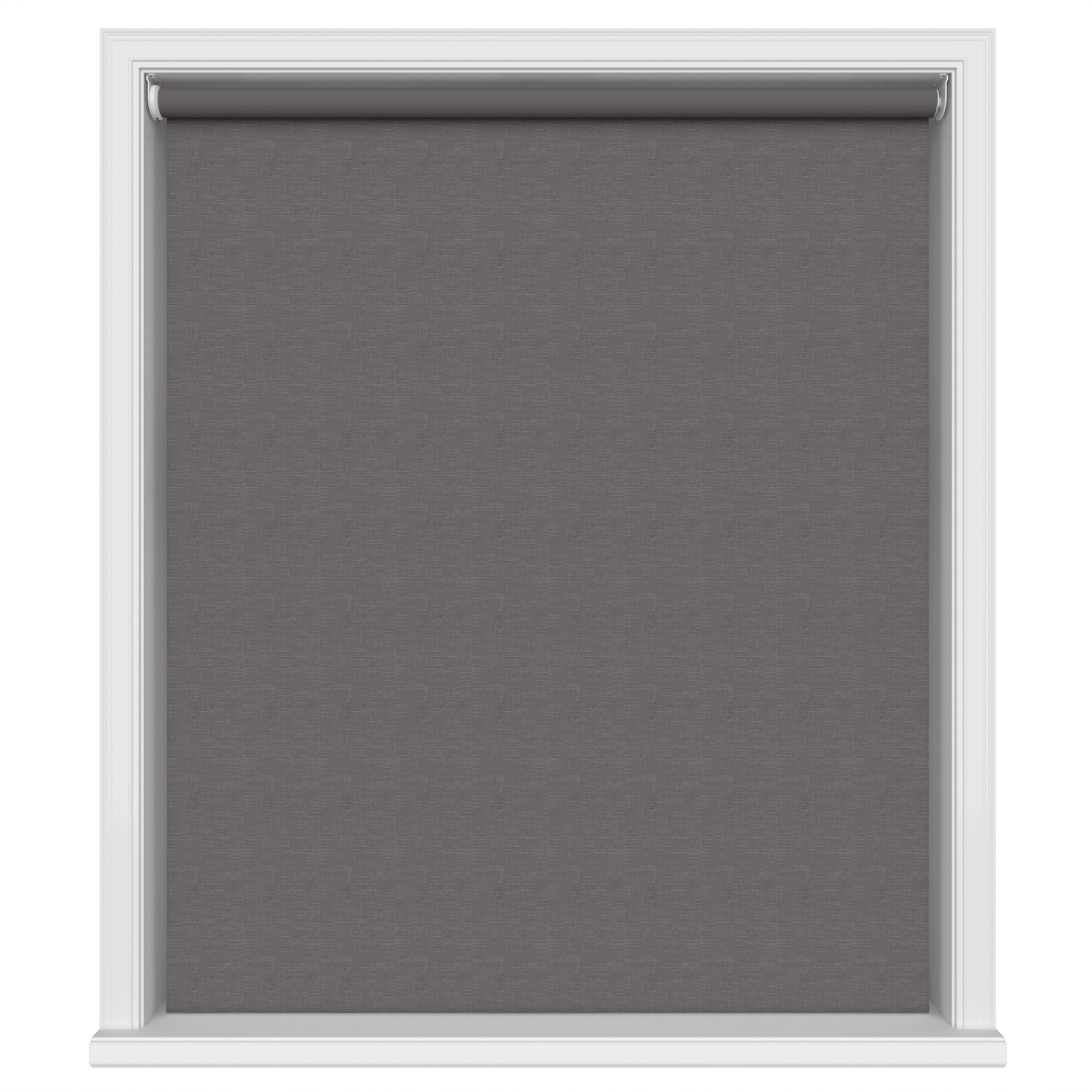 Huxley Blackout Majestic Dawn Motorised Roller Blind - Image 2