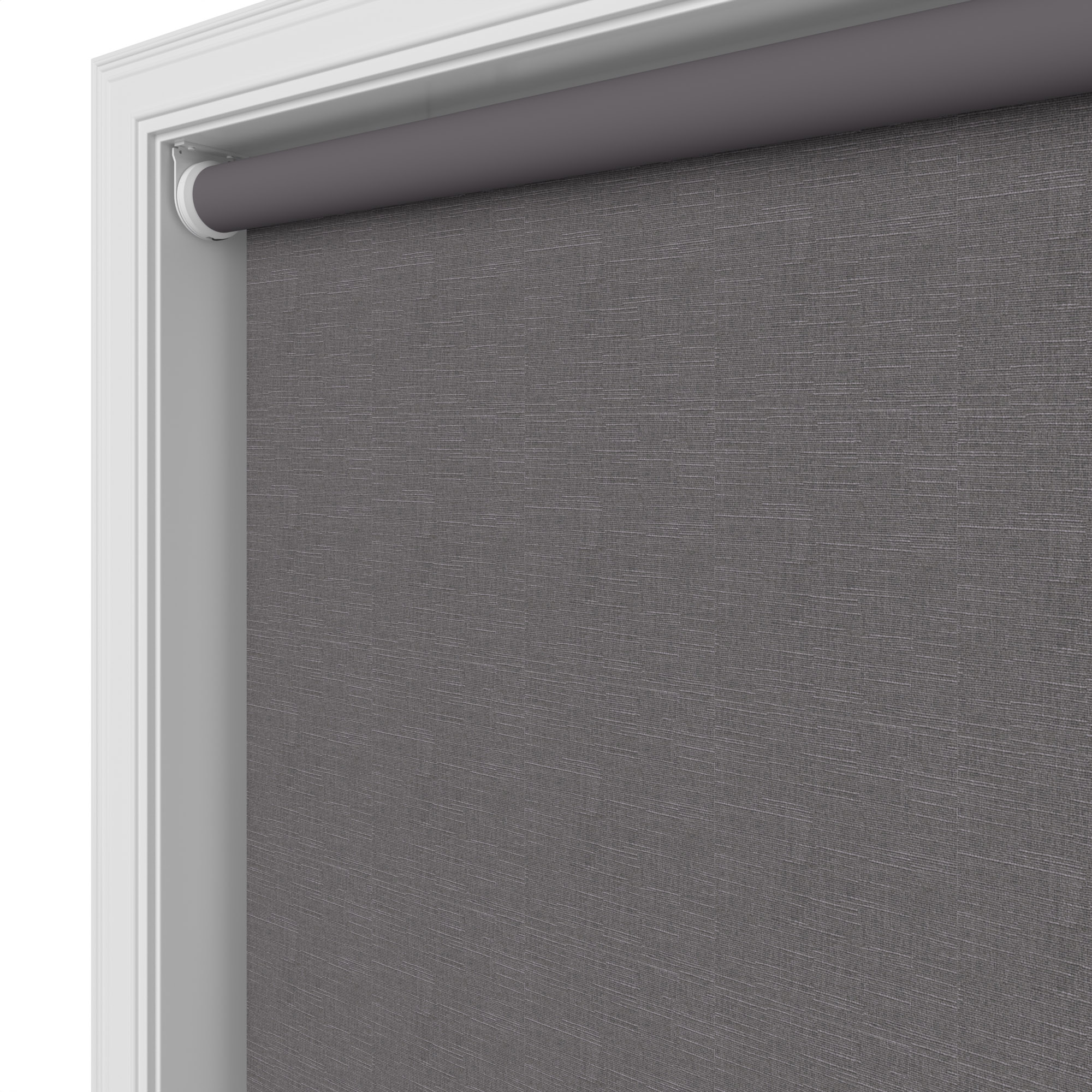 Huxley Blackout Majestic Dawn Motorised Roller Blind - Image 4