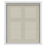 Luxe Glow Motorised Roller Blind