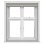 Luxe Glow Motorised Roller Blind