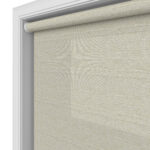 Luxe Glow Motorised Roller Blind