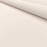 Chester Blackout Ivory Motorised Roller Blind