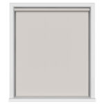 Chester Blackout Nubula Grey Motorised Roller Blind