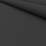 Chester Blackout Shadow Noir Motorised Roller Blind
