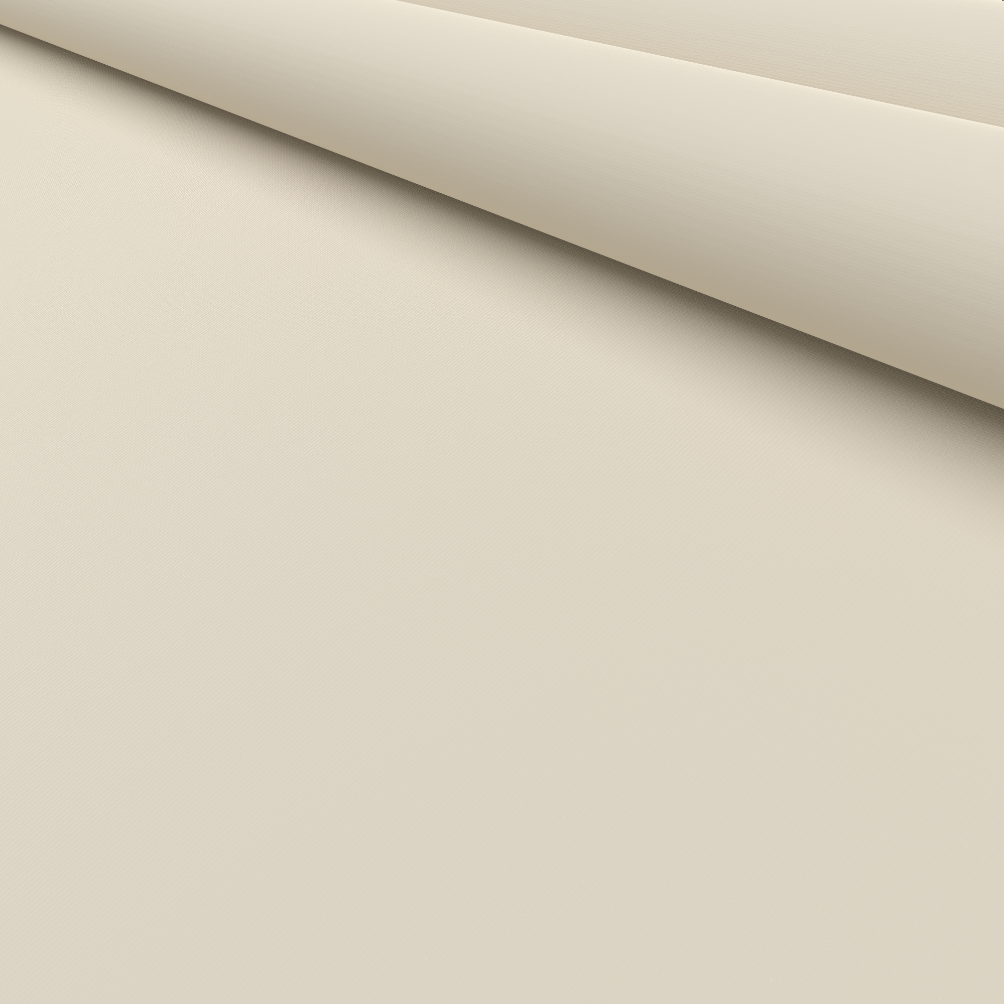 Chester Ecru Motorised Roller Blind - Image 5
