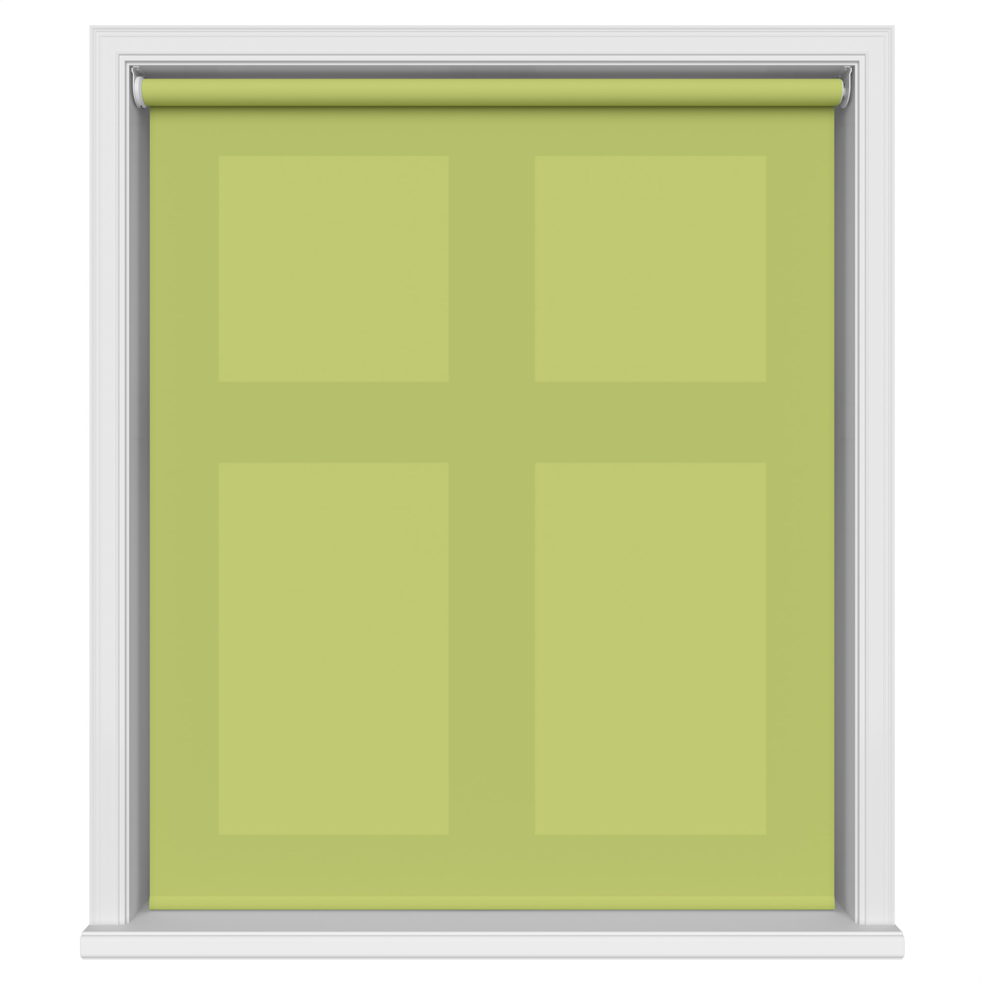 Chester Kiwi Motorised Roller Blind - Image 2