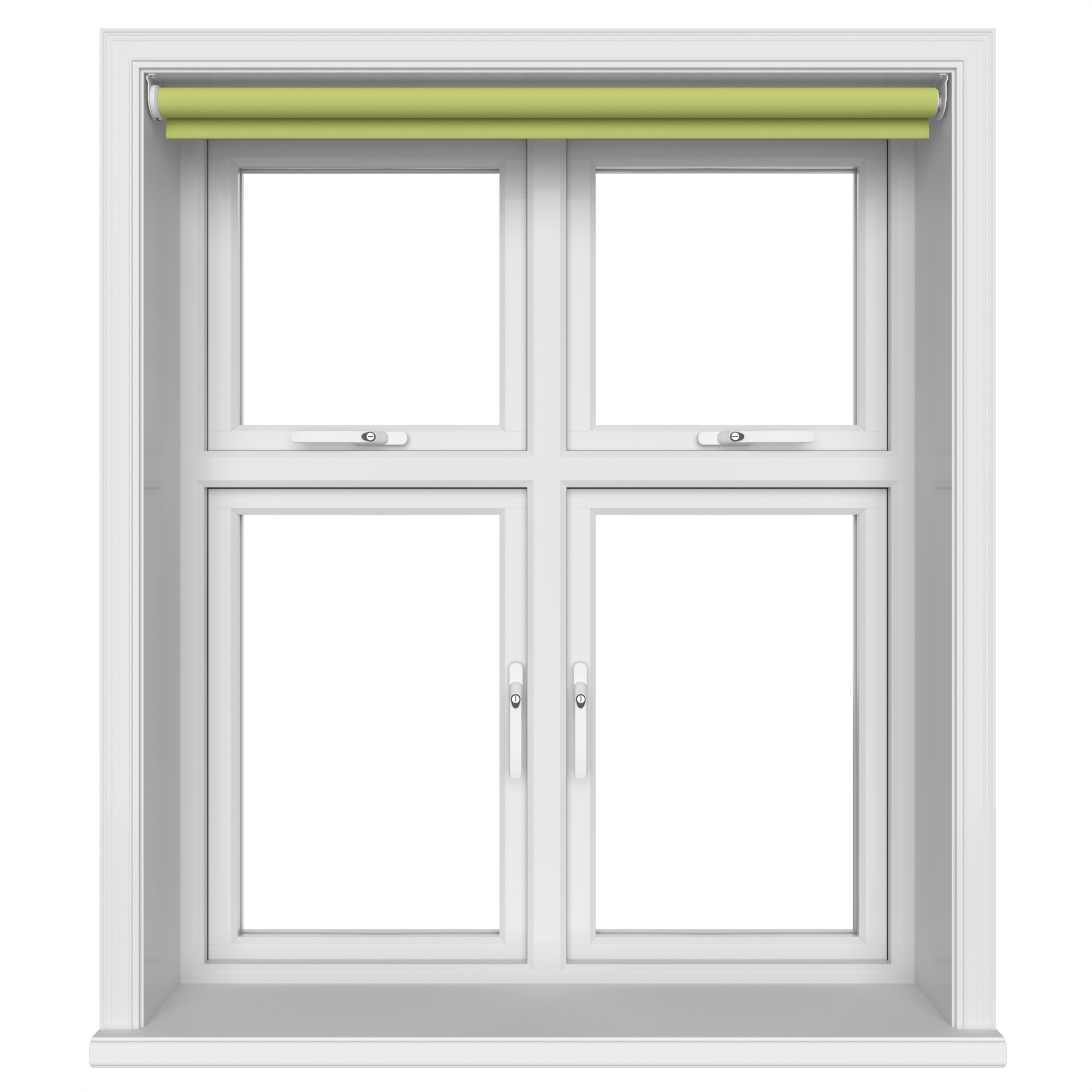 Chester Kiwi Motorised Roller Blind - Image 3