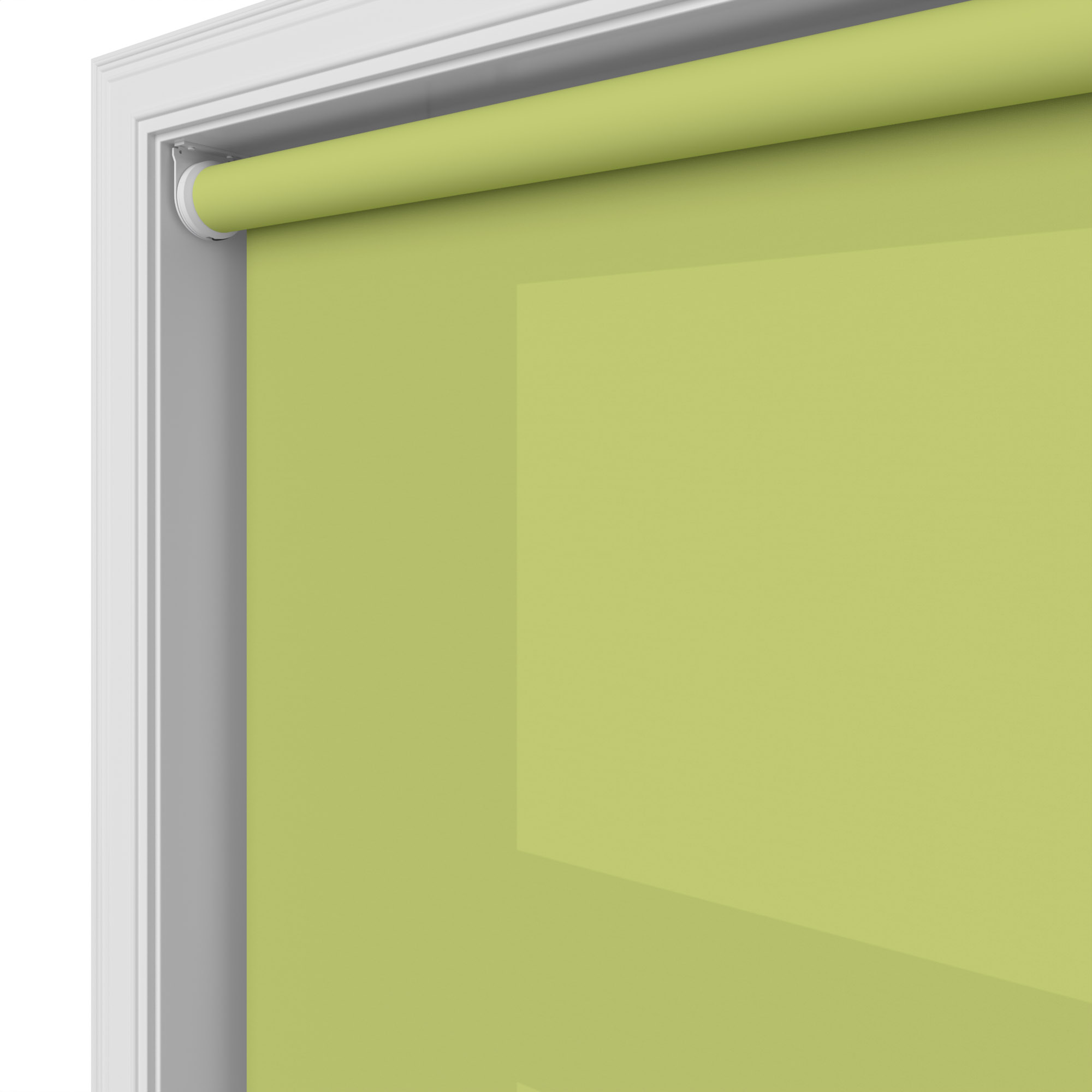 Chester Kiwi Motorised Roller Blind - Image 4