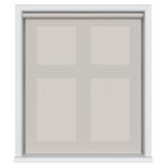 Chester Nubula Grey Motorised Roller Blind