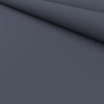 Chester Navy Blue Motorised Roller Blind