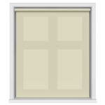 Chester Willow Green Motorised Roller Blind