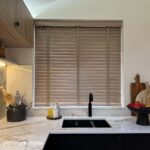 Mistwood Drift Real Wood With Tapes Motorised