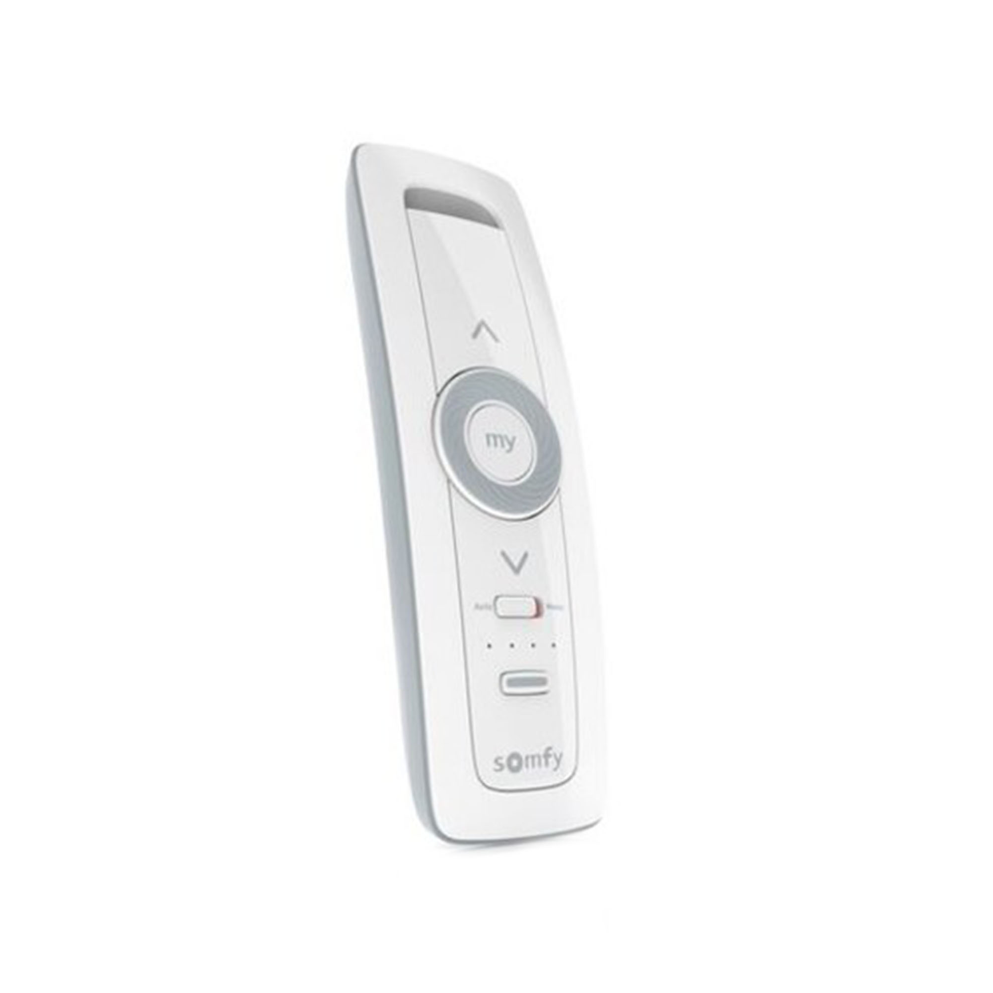 Somfy Situo 5 VAR Scroll Pure RTS Remote