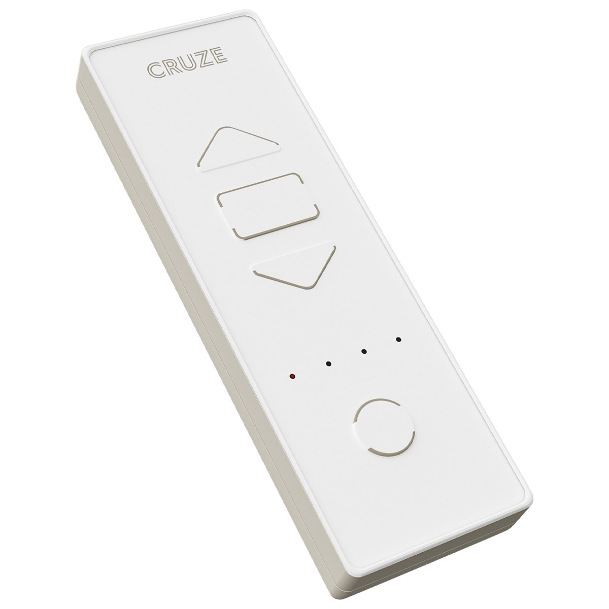Somfy Cruze 5 RTS Remote - Image 2