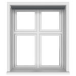 Easton Smoked Char Motorised Roller Blind