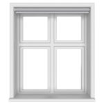 Easton Soft Ash Motorised Roller Blind