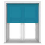 Easton Coastal Escape Motorised Roller Blind