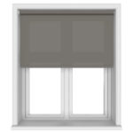 Easton Grey Flint Motorised Roller Blind
