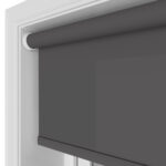 Easton Stone Kara Motorised Roller Blind