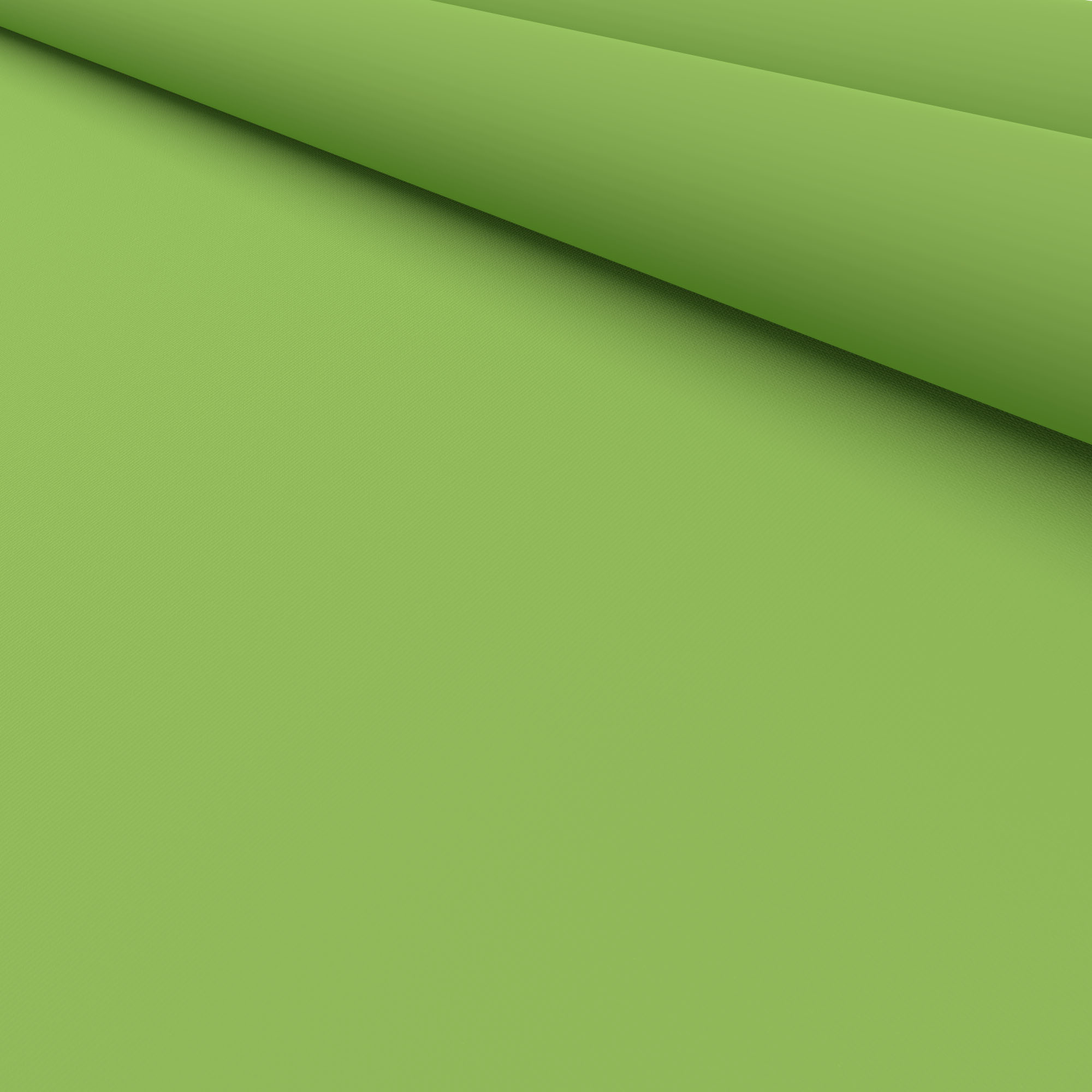 Easton Fresh Kiwi Motorised Roller Blind - Image 5