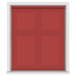 Easton Morello Rouge Motorised Roller Blind